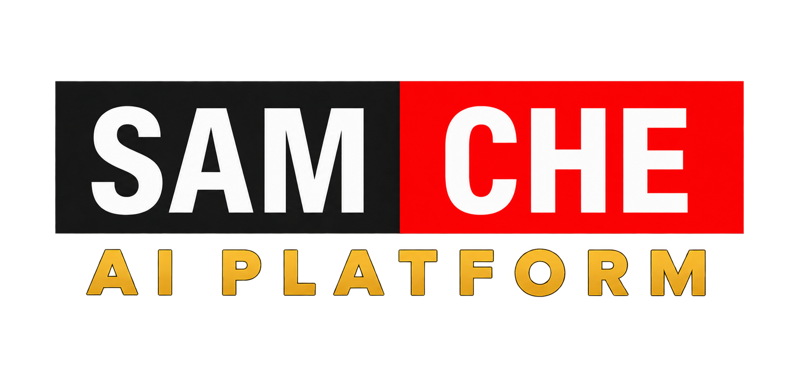 SamChe AI Platform